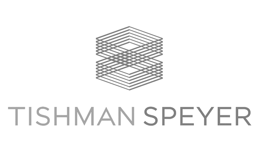 Tishman Speyer